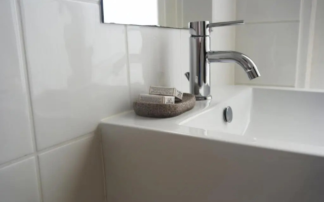 Alberti B&B (Bed & Bike)