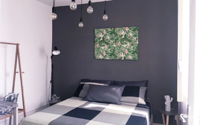 Mercede 34 Apartments