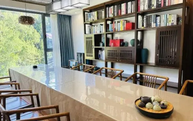 Xishang Yunju Boutique Guesthouse