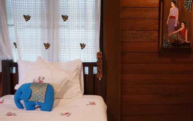 Raipingwang Resort