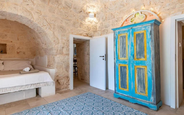 Trullo Fedele Grande125