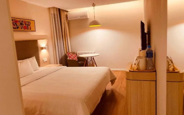 Hanting Hotel (Beijing Yongding Road North)