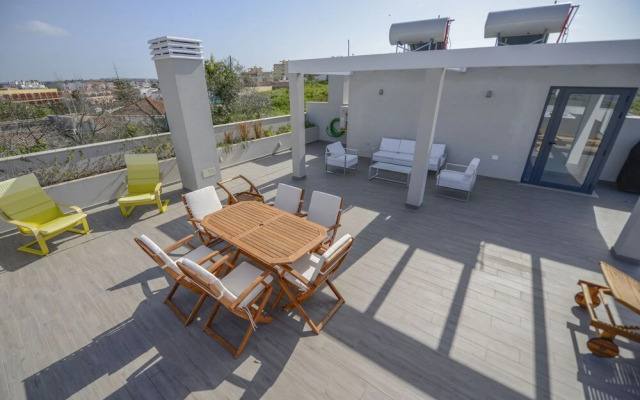 Arade Riverside Modern Apartment