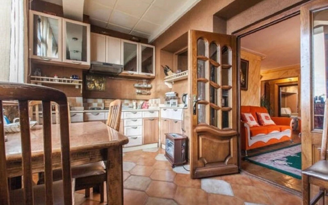 Sololaki Sweet Home Apartments Batumi