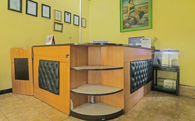 Hotel O Permata 3