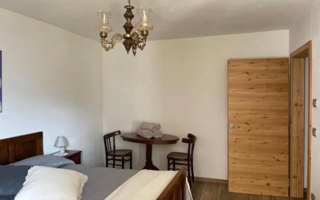 Casa Paolina - CIPAT 57814