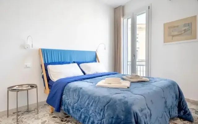 Eos Serenity Suites