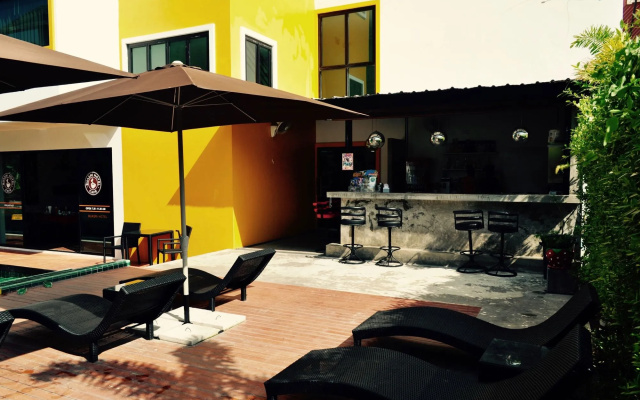 Buasri By Ohm Phuket Thailand Zenhotels - 