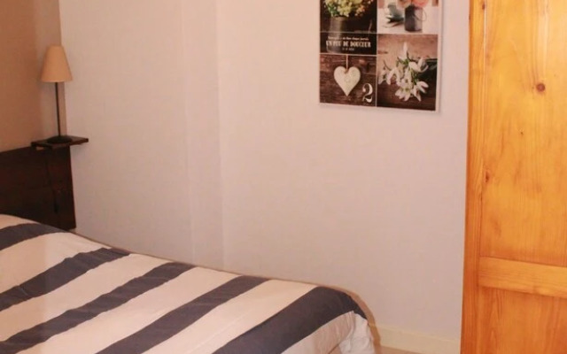 Appartement 52m2