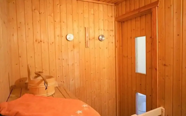 Ferienhaus im Ferienpark Mirow