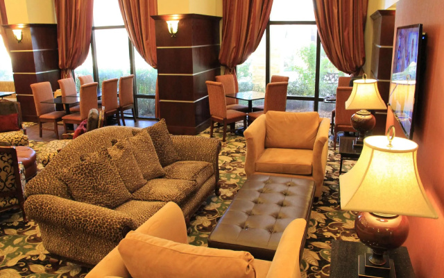 Hampton Inn & Suites Houston Katy