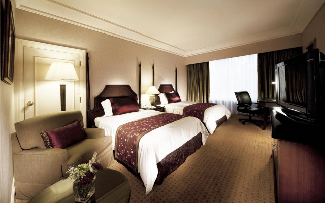 ARTOTEL Suites Mangkuluhur Jakarta