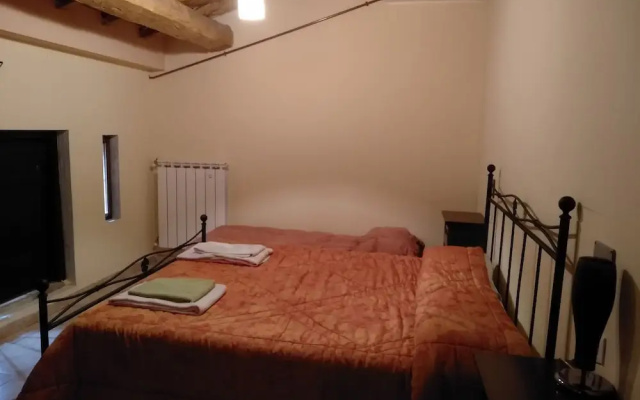 Agriturismo Fattoria Didattica I Due Mondi