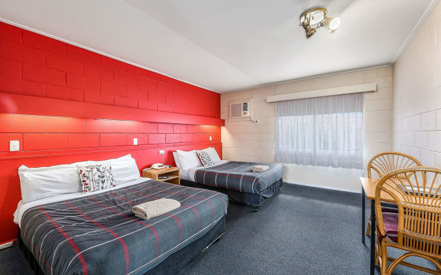 Mantra Mount Gambier