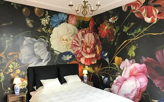 B&B Valkenbos