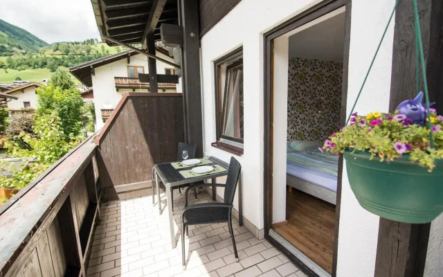 Haus Brandeck