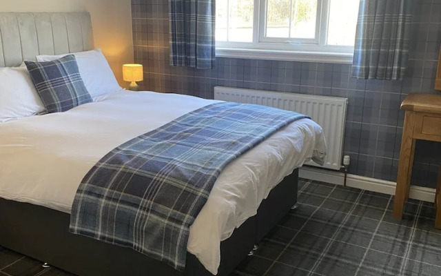 The Juniperlea Inn
