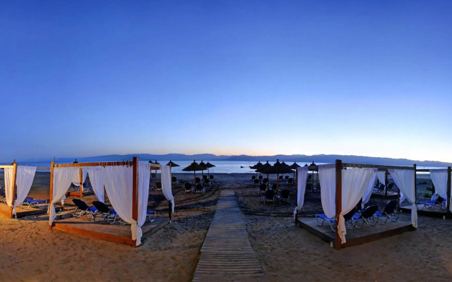 Island Kavos Annex studios