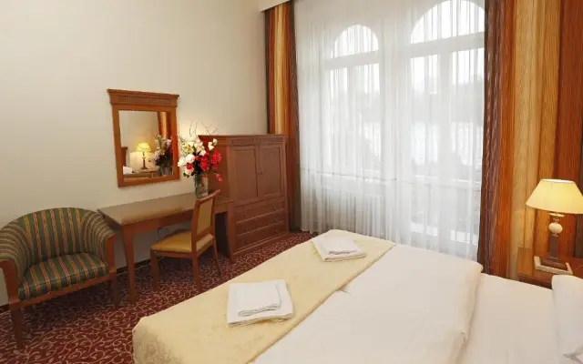 Hotel Romania