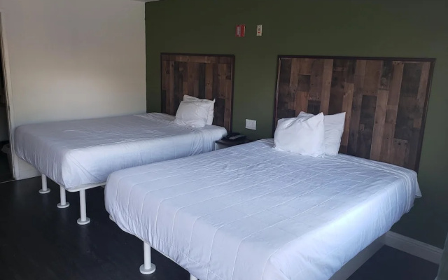 University Inn
