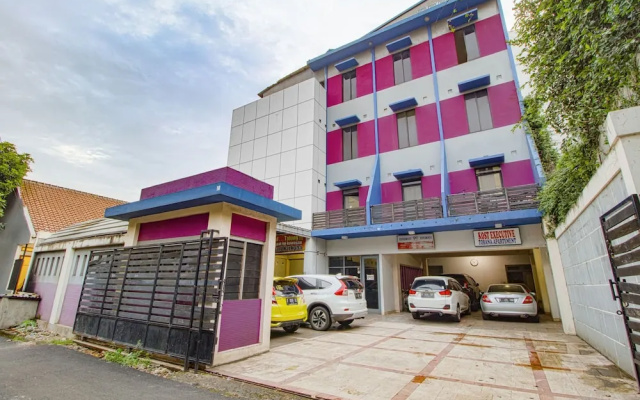 Tobana House Bintaro RedPartner