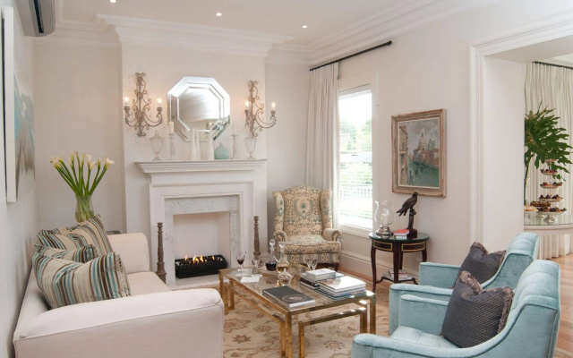 The Light House Boutique Suites