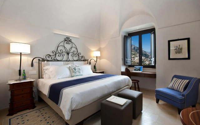 Monastero Santa Rosa Hotel & Spa