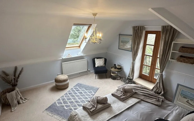 Lurg Lodge
