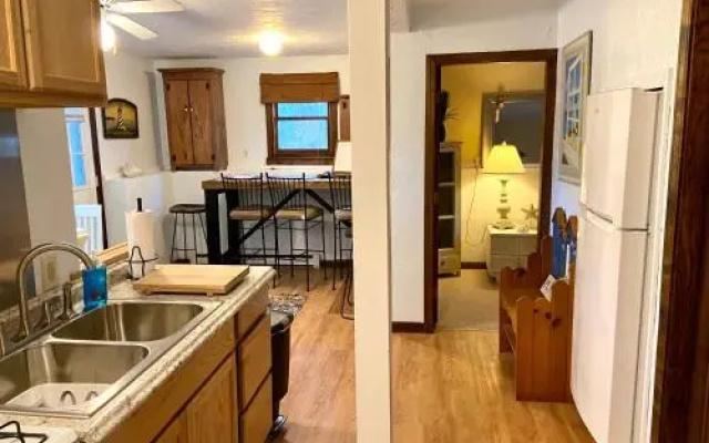 Clear Pond Suite