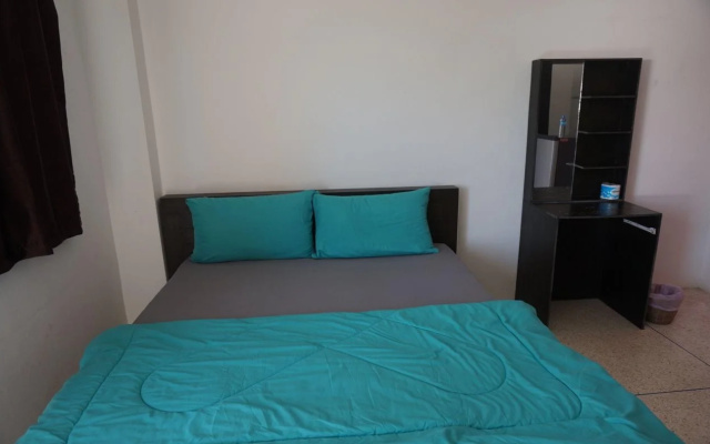 Guy Residence