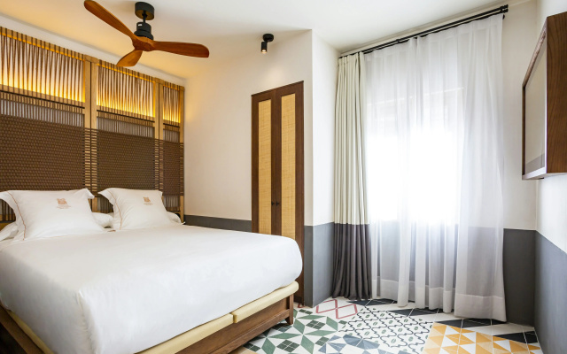 Hotel La Torre del Canonigo - Small Luxury Hotels