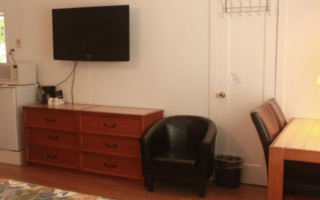 New Rockland Motel