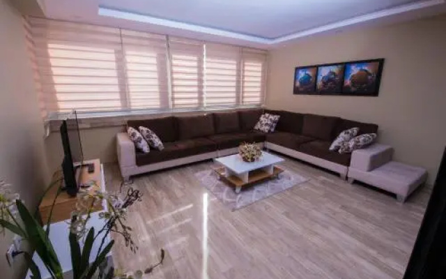Volley Hotel Ankara