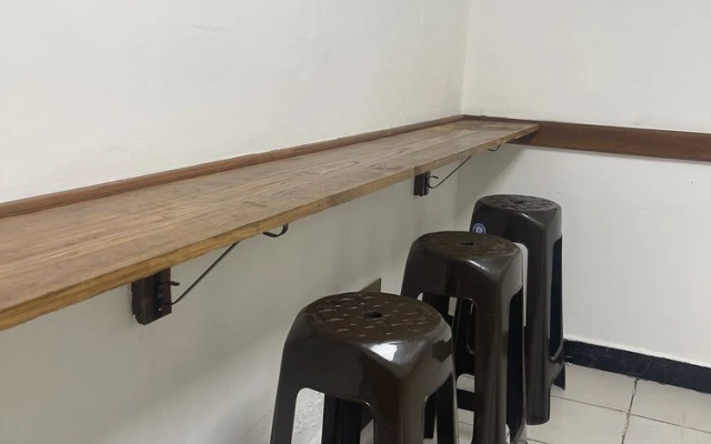 La Tribu  Hostel