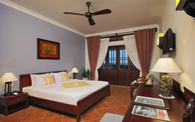 Amaryllis Resort & Spa