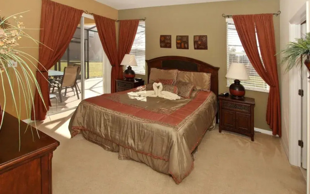 Kissimmee Vacation Homes