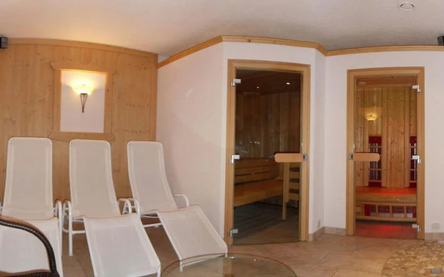 Apartment Brandau