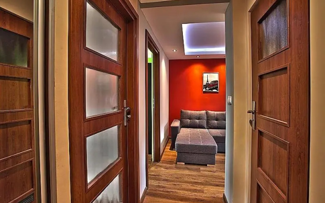 Apartament Na Wspólnej
