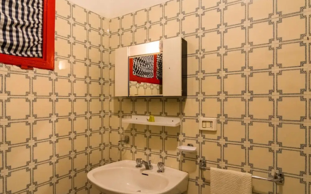 Holiday Home Pistoia With Pool