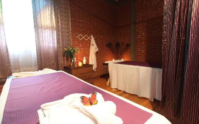 Hotel Arcada