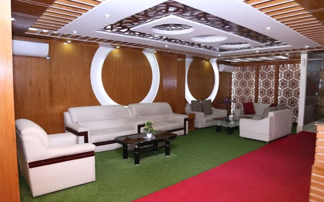 Platinum Hotel Ltd
