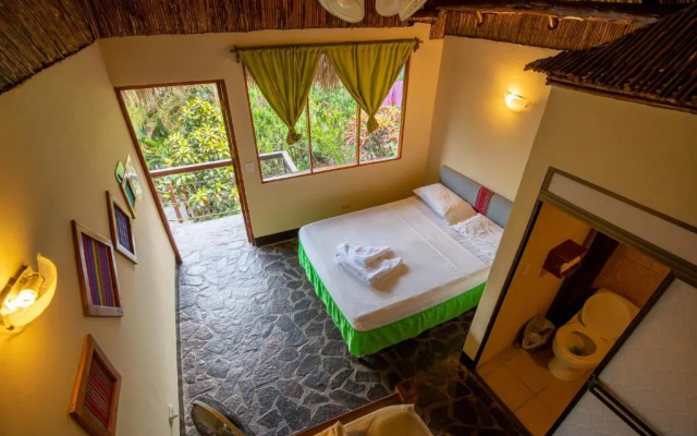 Paradiso Hostel