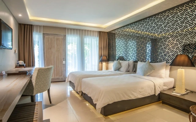Segara Village Hotel