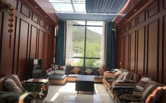Songpan Peizan Yuge Homestay