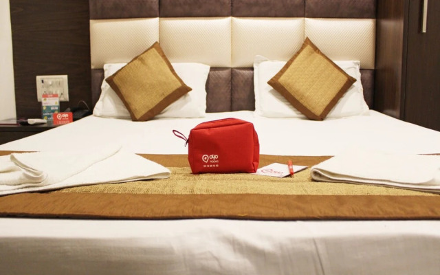 Hotel Golden Wings