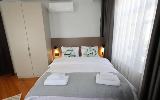 İstanbul Guest House