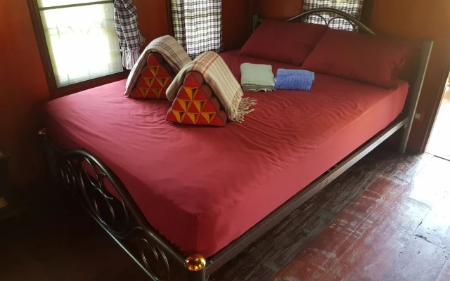 Thaihom Eco Hotel