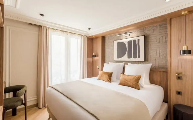 Merveil Signature Suite - Bateliere