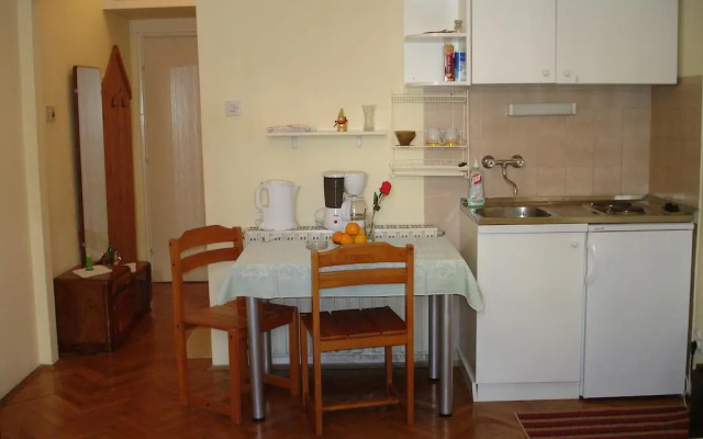 Apartments Lucija