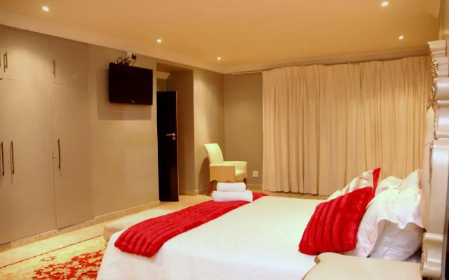 Mountainview Suites
